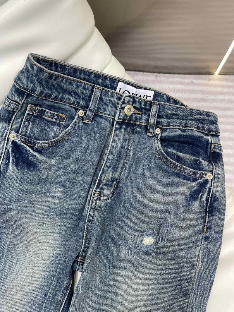 Loewe Jeans